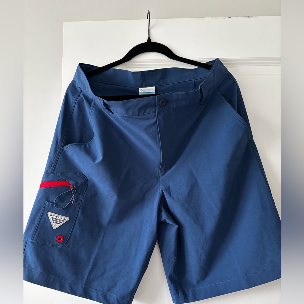 Men’s Shorts